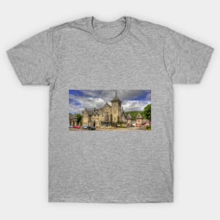 Birnam Hotel T-Shirt